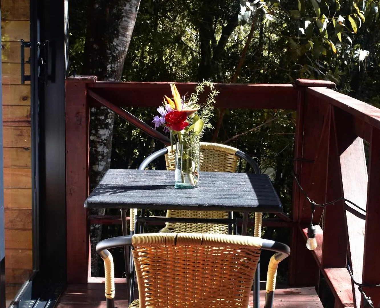 Onirico Luxury Hotel Medellin Campsite