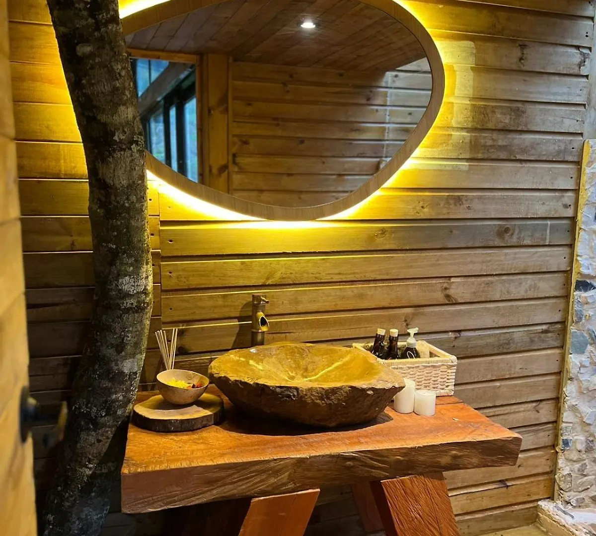 Onirico Luxury Hotel Medellin 0*,  Colombia
