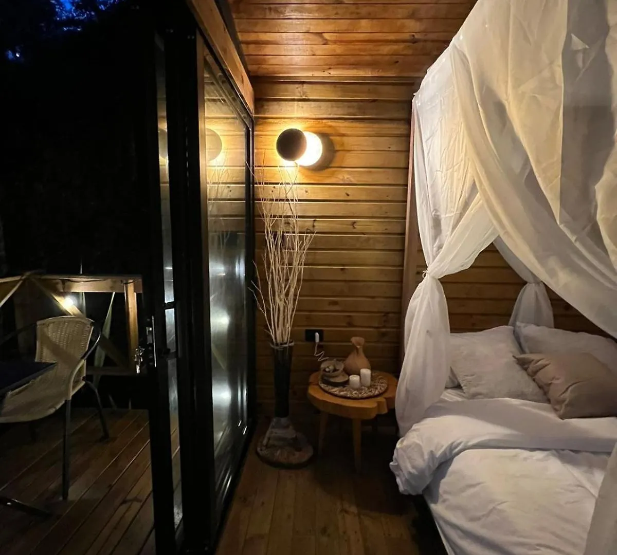 Onirico Luxury Hotel Medellin