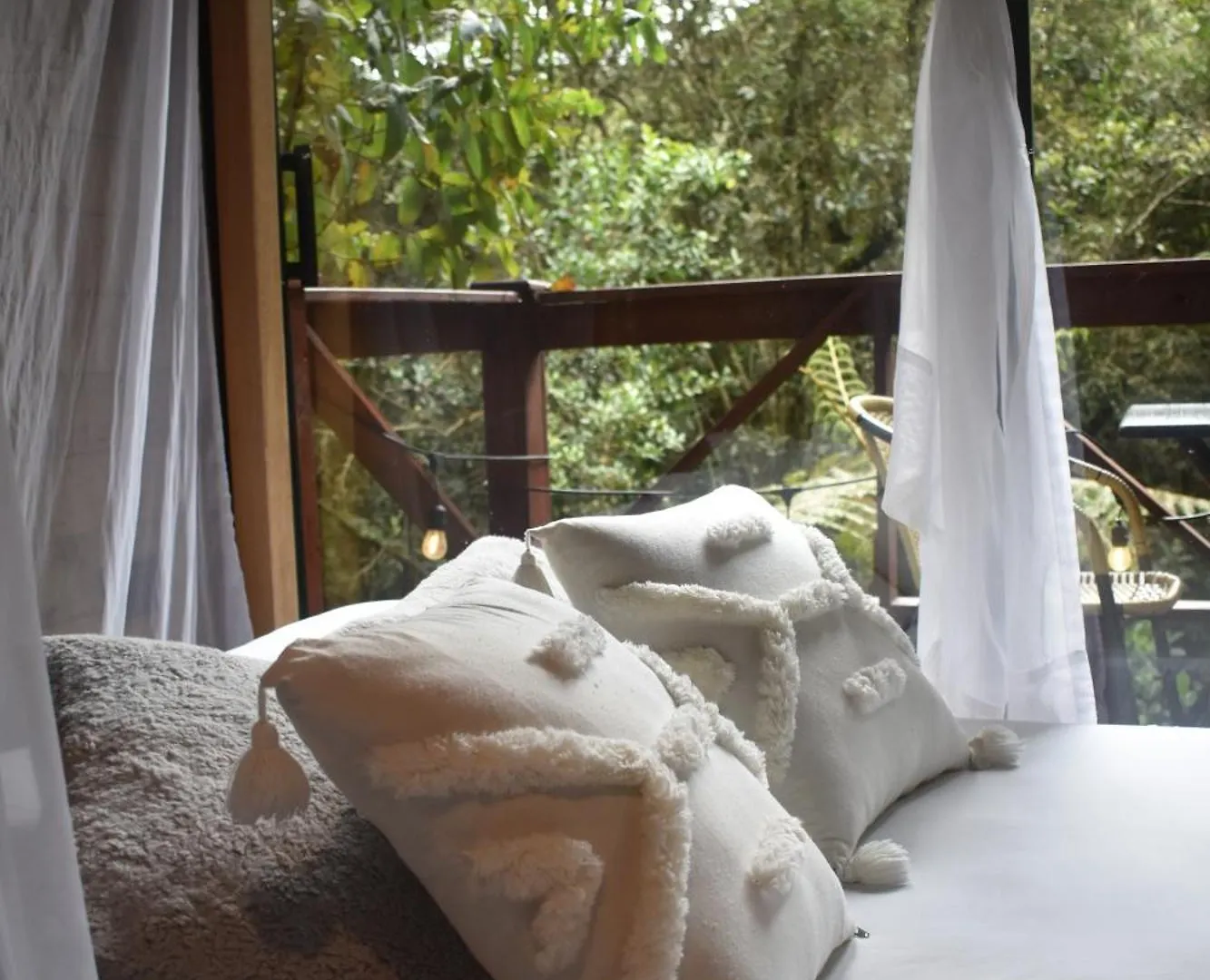 Onirico Luxury Hotel Medellin