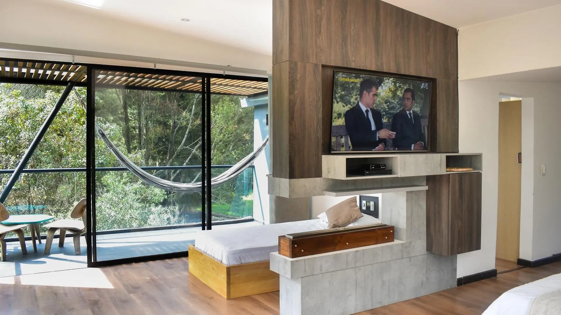 Kemp Hotel Onirico Luxury Medellín Kolumbie
